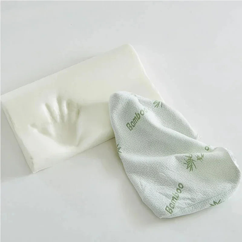 Oreiller Mémoire de Forme Somelia™